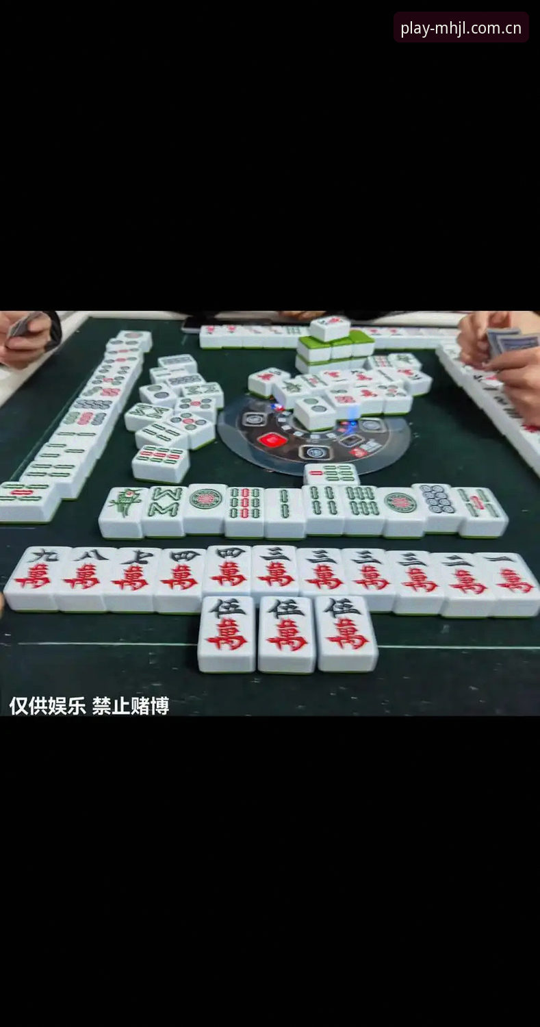资深用户实测分享：麻将胡了经典玩法使用指南与实战经验