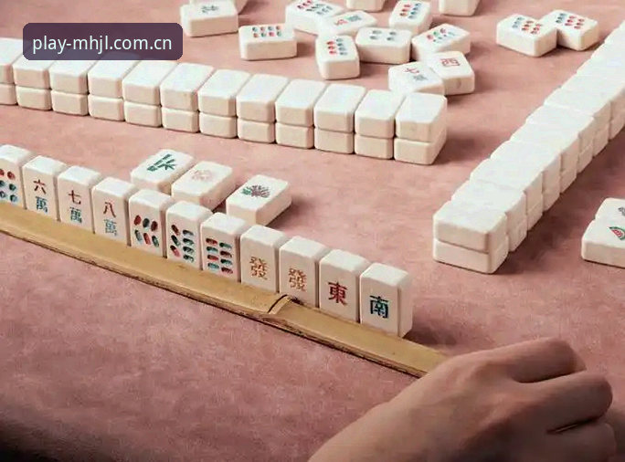 麻将胡了博弈乐趣最新动态：v2.3.0版本深度解析与玩家体验全记录