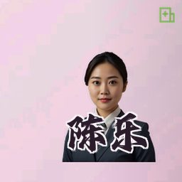 陈乐